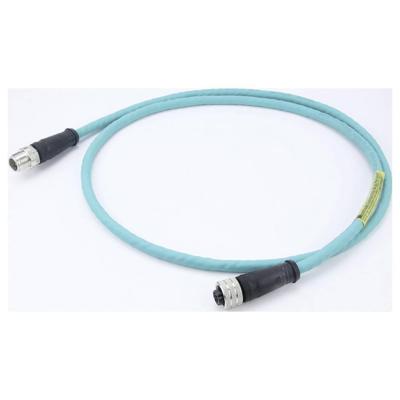 Molex 1203410812 Sensor/actuator connector, geassembleerd 1 stuk(s)