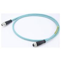 Molex 1203410812 Sensor/actuator connector, geassembleerd 1 stuk(s) - thumbnail