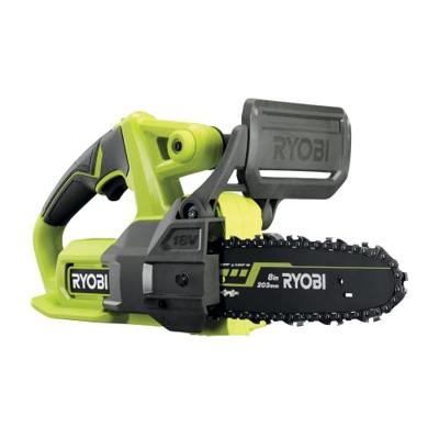 RYOBI ONE+™ 18V Accu 20cm Compacte Kettingzaag (excl. accu)