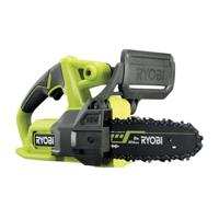 RYOBI ONE+™ 18V Accu 20cm Compacte Kettingzaag (excl. accu) - thumbnail