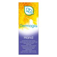Dermagiq Handcrème Honing - thumbnail