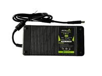 EcoLine - Oplader / AC Adapter - Compatibel Met De Dell Precision M4600 M4700 M6600 M6700 Dell Alienware 17 M17x - 19.5V 10.8A 210W - thumbnail