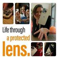 PanzerGlass Camera Protector iPhone 14 / iPhone 14 Plus - thumbnail