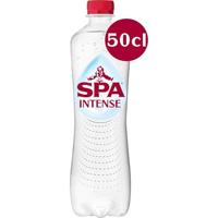 Water Spa Intense rood petfles 500ml | 24 stuks - thumbnail
