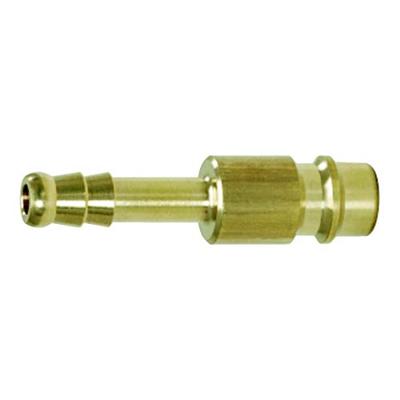 KS Tools 515.3495 5153495 Perslucht-steeknippel 1 stuk(s)
