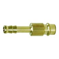 KS Tools 515.3495 5153495 Perslucht-steeknippel 1 stuk(s) - thumbnail