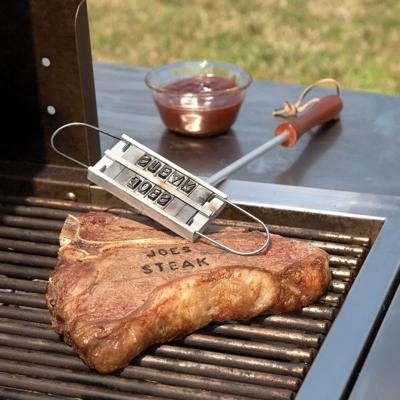 Bbq Brandijzer Bbq Brandijzer