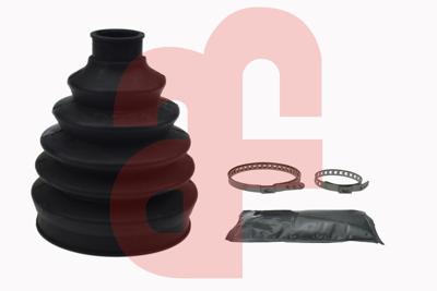 Asmanchetten set D8282T Asmanchetten set D8282T