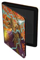 Ultimate Guard Zipfolio 360 Xenoskin Magic: The Gathering Aetherdrift - Ketramose, the New Dawn - thumbnail