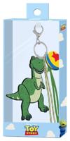 Toy Story Charm Keyring Rex - thumbnail