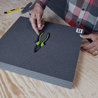 Adam Hall Adam hall rack inlay 02 kyoto schuim - thumbnail