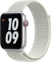 Apple Nike Sport Loop Apple Watch 42mm / 44mm / 45mm / 49mm Spruce Aura - thumbnail