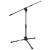 DAP D8305 laag microfoonstatief DAP D8305 laag microfoonstatief
