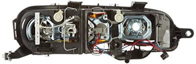 Koplamp links 205958052