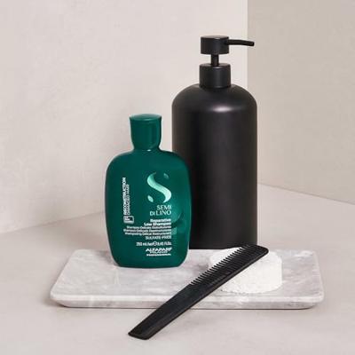 Alfaparf Reconstruction Reparative Low Shampoo 250ml Alfaparf Reconstruction Reparative Low Shampoo 250ml