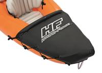 Bestway Hydro force kajak rapid x2 set opblaasbaar - thumbnail