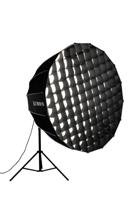 Nanlite Grid voor Parabolic Softbox 150cm - thumbnail