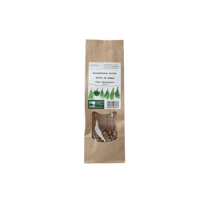 Marma Duivelsklauw wortel 100 Gram Marma Duivelsklauw wortel 100 Gram
