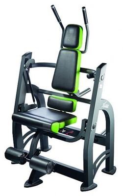 X-Line abdominal machine XR223