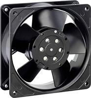 EBM Papst 4600Z Axiaalventilator 115 V/AC 152 m³/h (l x b x h) 119 x 119 x 38 mm - thumbnail