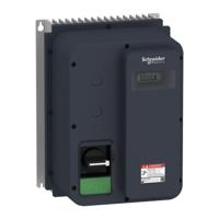 Schneider Electric Frequentieregelaar ATV320U22M2WS 2.2 kW 1-fasig 200 V, 240 V - thumbnail