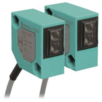 Pepperl+Fuchs ML300-P-6m-RT/59/103/115 238203 Lichtsluis 1 stuk(s)