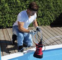 Vuilwaterpomp GE-DP 5220 LL ECO - thumbnail