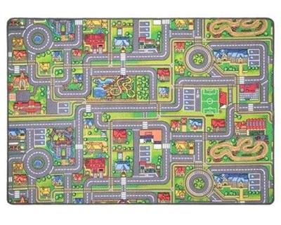 Speelkleed Play City