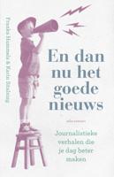En dan nu het goede nieuws - Franka Hummels, Karin Sitalsing - ebook - thumbnail