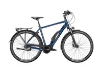 VICTORIA elektrische trekkingfiets "etouring 7.5" mod. 22 ebike vict. e-tour. 7.5 28/50 diam. coa.br. blue - thumbnail