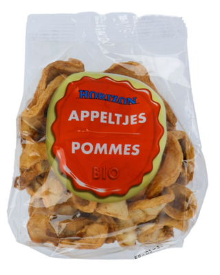 Horizon Appeltjes Bio Horizon Appeltjes Bio