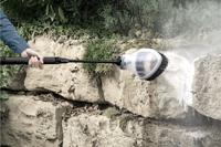 KÄRCHER Spatbescherming voor K2 en K7 hogedrukreiniger - thumbnail