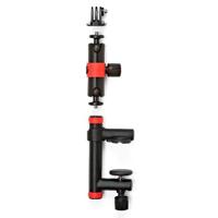 Joby Action Clamp met vergrendelingsarm JB01291-BWW zwart - thumbnail