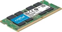 Crucial 16GB DDR4 geheugenmodule 1 x 16 GB 2400 MHz - thumbnail