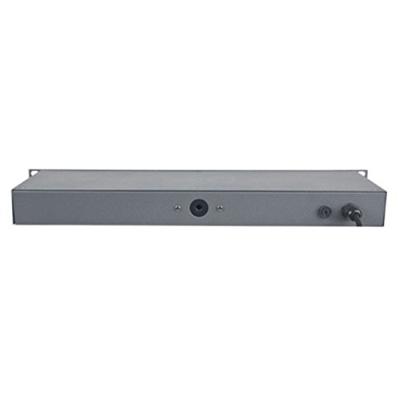 Showtec DB-1-4 4-voudige DMX splitter