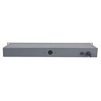 Showtec DB-1-4 4-voudige DMX splitter - thumbnail