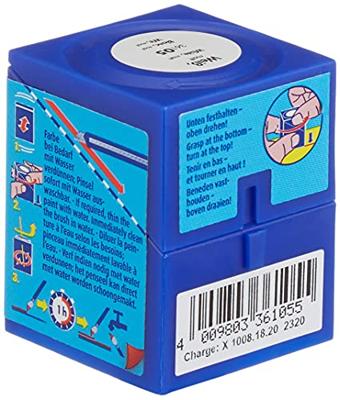 Revell Aqua NR.5 Wit Mat - 18ml