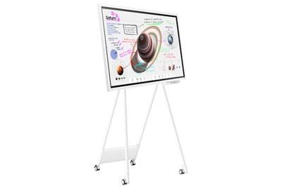 Samsung 65" Interactive Display Flip Pro WMB