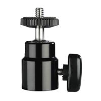 Hama Smartphone-/tablethouder Voor Flitsschoen En ¼ Op DSLR Met Wifi - thumbnail