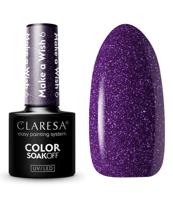 Claresa uv/led gellak 5ml make a wish 6 - thumbnail