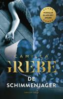 De schimmenjager - Camilla Grebe - ebook - thumbnail