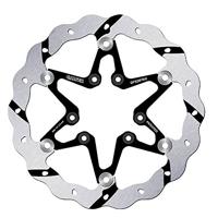 GALFER golf remschijf "df828 wave rotor df828 rw offroad floating gr. - thumbnail