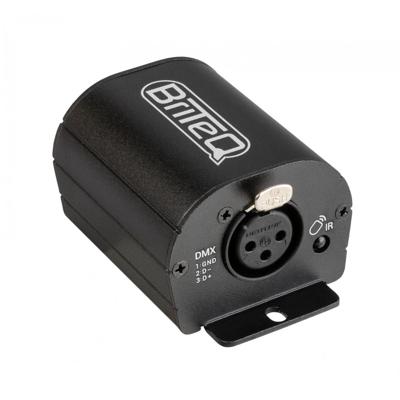 Briteq LD-512CLUB 512-kanaals DMX-interface Briteq LD-512CLUB 512-kanaals DMX-interface