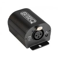 Briteq LD-512CLUB 512-kanaals DMX-interface - thumbnail