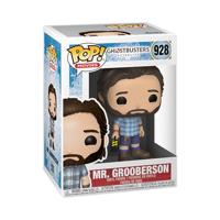 Ghostbusters Afterlife Funko Pop Vinyl: Mr. Grooberson - thumbnail