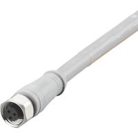 ifm Electronic E18232 Aansluitkabel Aantal polen (sensoren): 3 Bus, recht 5 m 1 stuk(s) - thumbnail