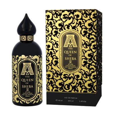 Attar Collection The Queen of Sheba Eau de Parfum 100ml