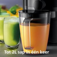 Philips Viva Collection HR1856 Sapcentrifuge uit de Viva-collectie - thumbnail