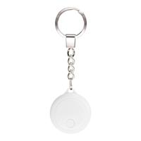 Albrecht Smart Tracker ST-100 Bluetooth tracker Active White (mat) - thumbnail