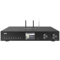 Imperial DABMAN i510 BT Internetradio HiFi-tuner Zwart Bluetooth, DAB+, USB, WiFi, Internetradio - thumbnail